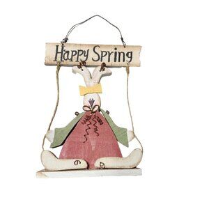 Spring decor